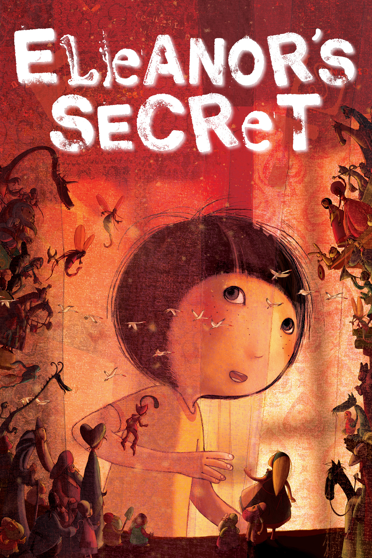 Eleanor's Secret (2009) [483167] (A1762554612) [[Movies]] --Plex--